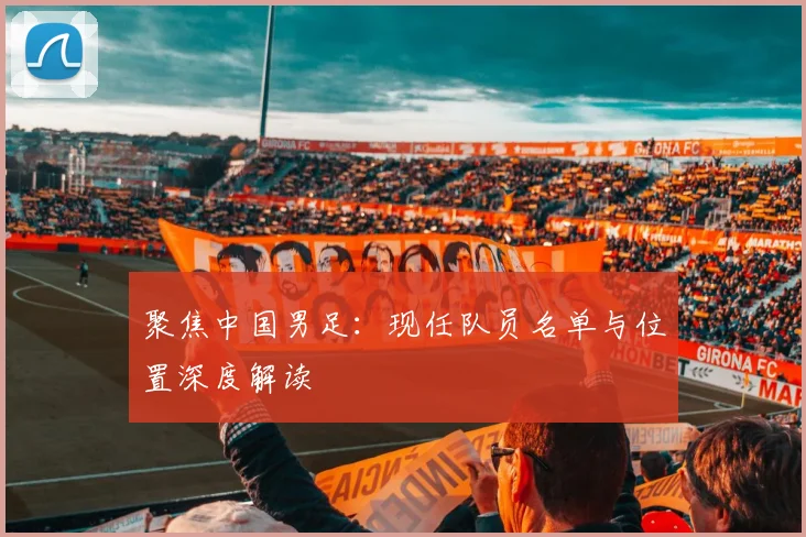 聚焦中国男足：现任队员名单与位置深度解读