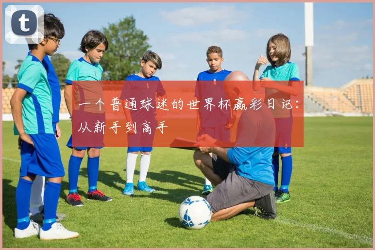 一个普通球迷的世界杯赢彩日记:从新手到高手