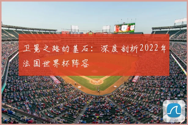 卫冕之路的基石：深度剖析2022年法国世界杯阵容