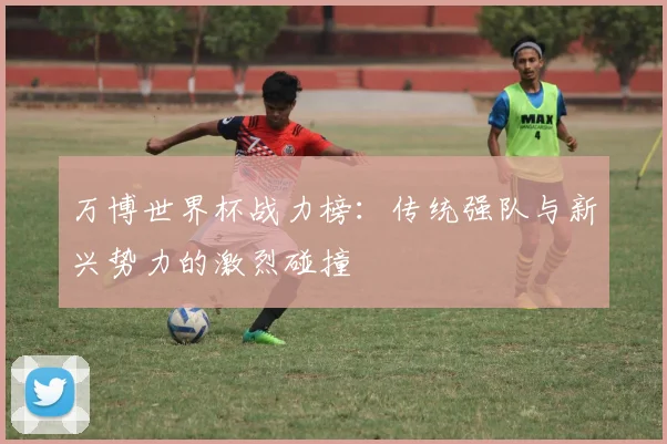 万博世界杯战力榜:传统强队与新兴势力的激烈碰撞