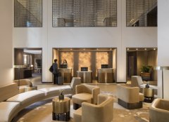 国外酒店设计分享：克利夫特皇家索尼斯塔酒店